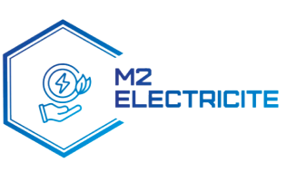 Logo M2ELECTRICITE